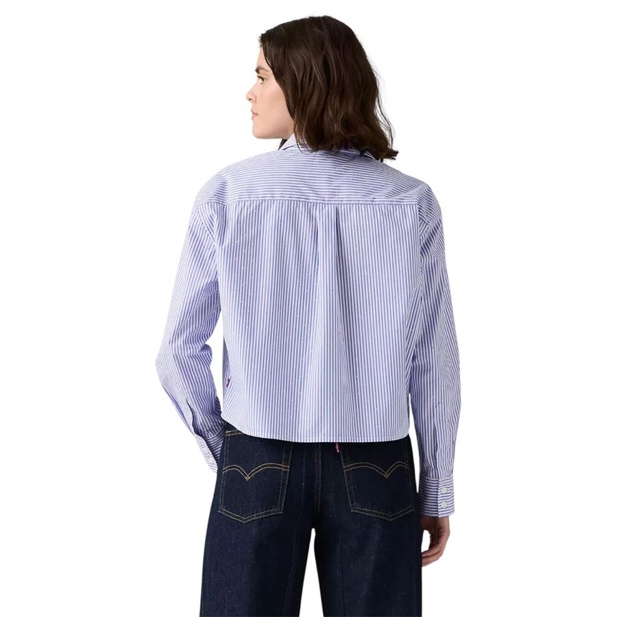  Levis | 003P2/0003STRIPEBL